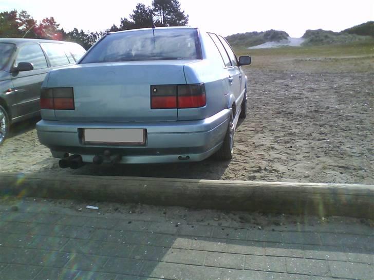 VW vento tdi billede 4