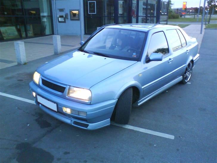 VW vento tdi billede 5