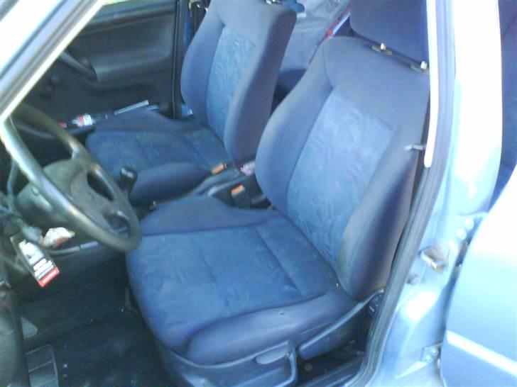 VW vento tdi billede 7