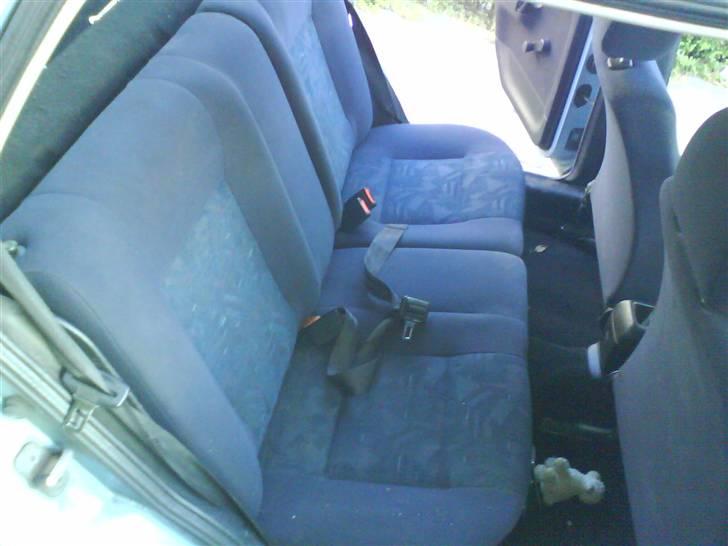 VW vento tdi billede 8