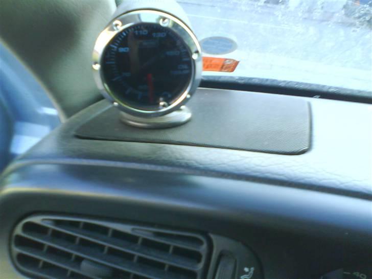 VW vento tdi billede 9