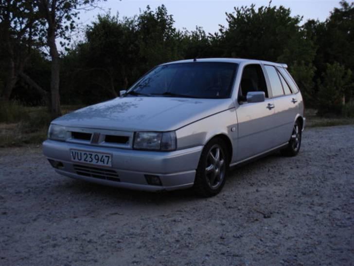 Fiat Tipo 2.0 16V #Solgt# billede 1
