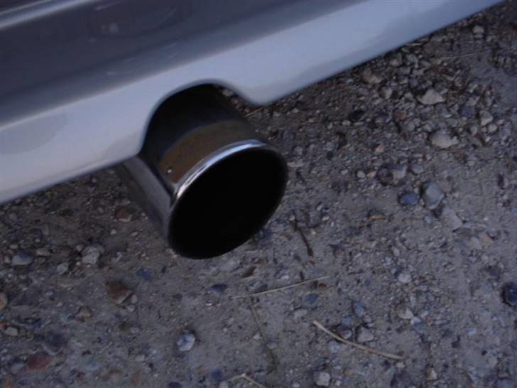 Fiat Tipo 2.0 16V #Solgt# billede 10