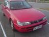 Toyota Corolla :SOLGT: