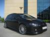 Seat Leon 2,0 TFSI