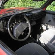 VW golf 2  (DØD)