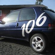 Peugeot 106 (TIL SALG)