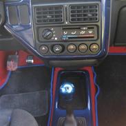 Peugeot 106 (TIL SALG)