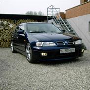 Nissan primera p11 GT [Tidl]