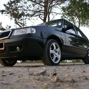 Skoda Felicia