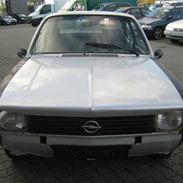 Opel kadett c