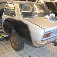 Opel kadett c
