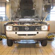 Opel kadett c