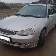 Ford Mondeo ST200 St.car
