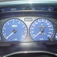 Ford Mondeo ST200 St.car