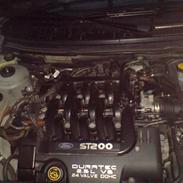 Ford Mondeo ST200 St.car