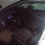 Ford Mondeo ST200 St.car