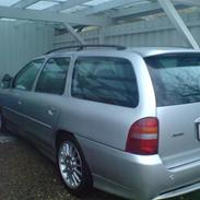 Ford Mondeo ST200 St.car