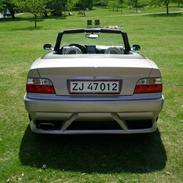 BMW E36 cabriolet 