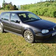 VW Golf 4 TDI