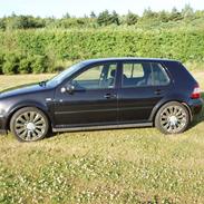 VW Golf 4 TDI