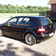 VW Golf 4 TDI