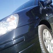 Suzuki Liana 1,6 GLX (SOLGT)