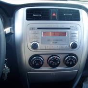 Suzuki Liana 1,6 GLX (SOLGT)