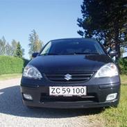 Suzuki Liana 1,6 GLX (SOLGT)