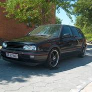 VW Golf 3 SOLGT