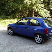 Opel Corsa B