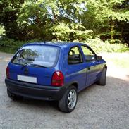 Opel Corsa B