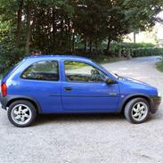 Opel Corsa B