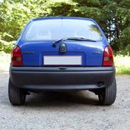 Opel Corsa B