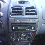 Hyundai Accent GLS AC