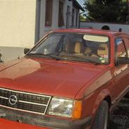 Opel Kadett D 1.3 S