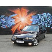 BMW E36 318is
