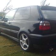 VW golf 3