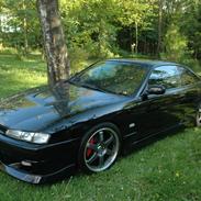 Nissan Silvia S14A