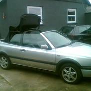 VW golf 3 cabriolet