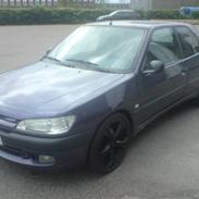 Peugeot 306 xsi 