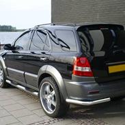 Kia Sorento - SOLGT 190.000
