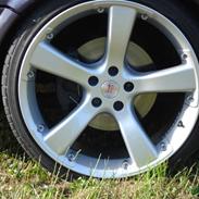 Opel vectra b 3,2 V6