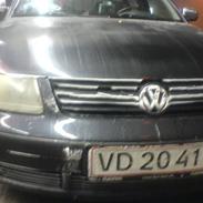 VW passat (solgt)