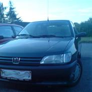 Peugeot 306 1.4 8v Atlantis