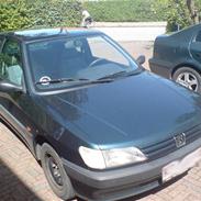 Peugeot 306 1.4 8v Atlantis
