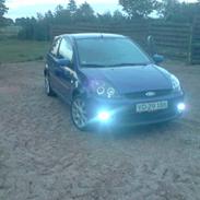 Ford Fiesta ST