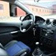 Ford Fiesta ST