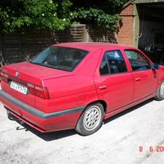 Alfa Romeo 155 Q4 (til salg)