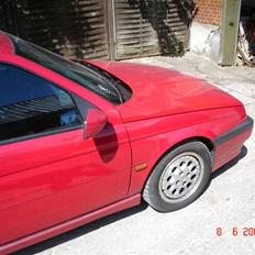 Alfa Romeo 155 Q4 (til salg)